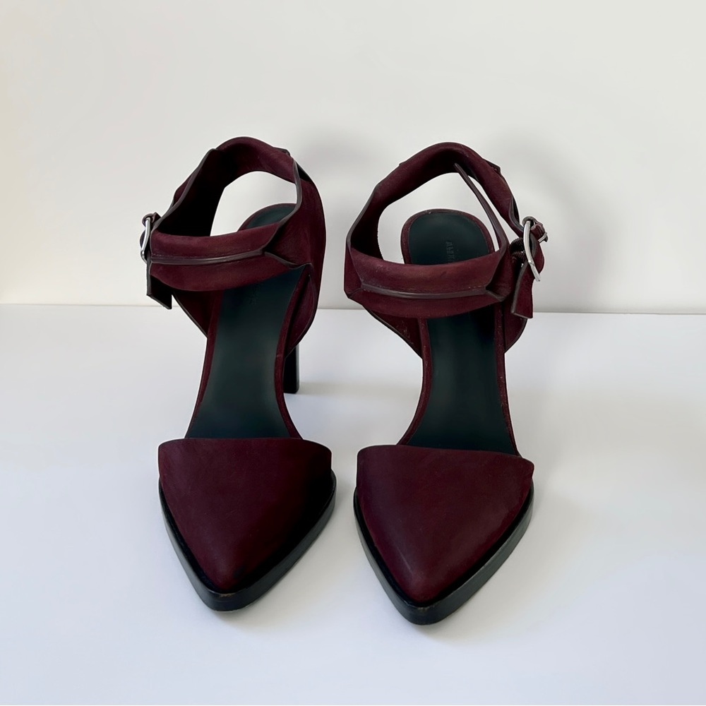 Alexander Wang Heels